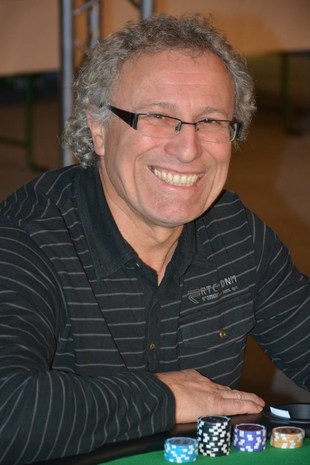 Tournoi du Téléthon 2014 - 19