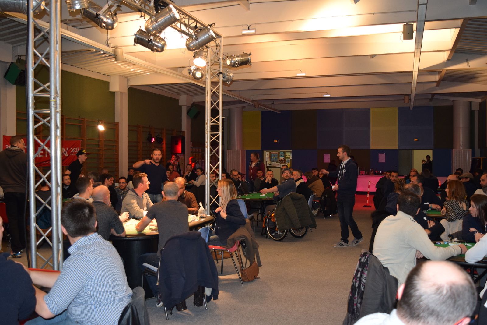 Tournoi du Téléthon - 08/12/2017 - 3