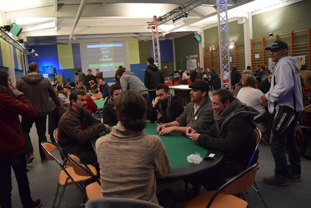 Téléthon 2015 - 3