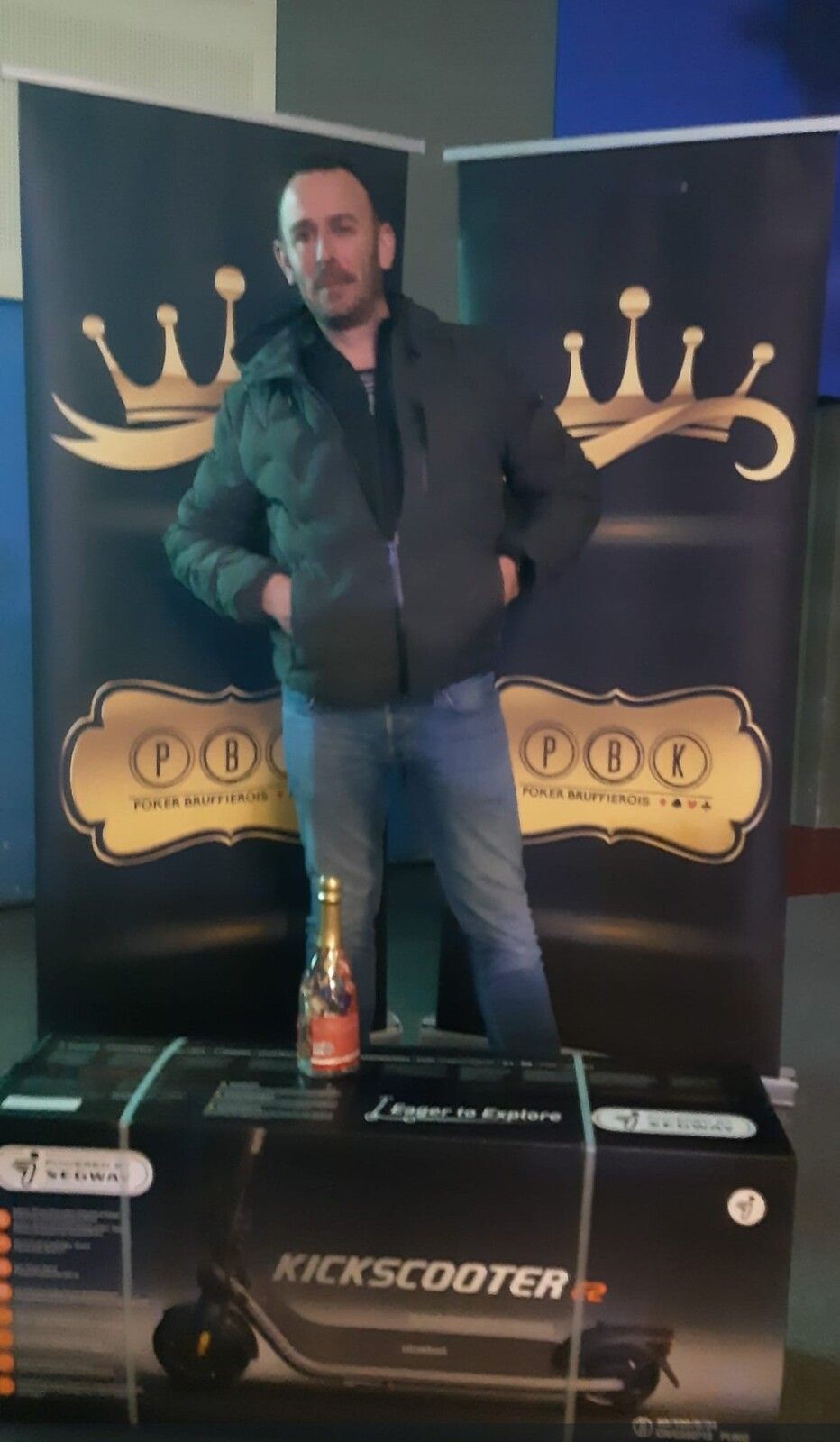 Tournoi du Téléthon 2024 - 3