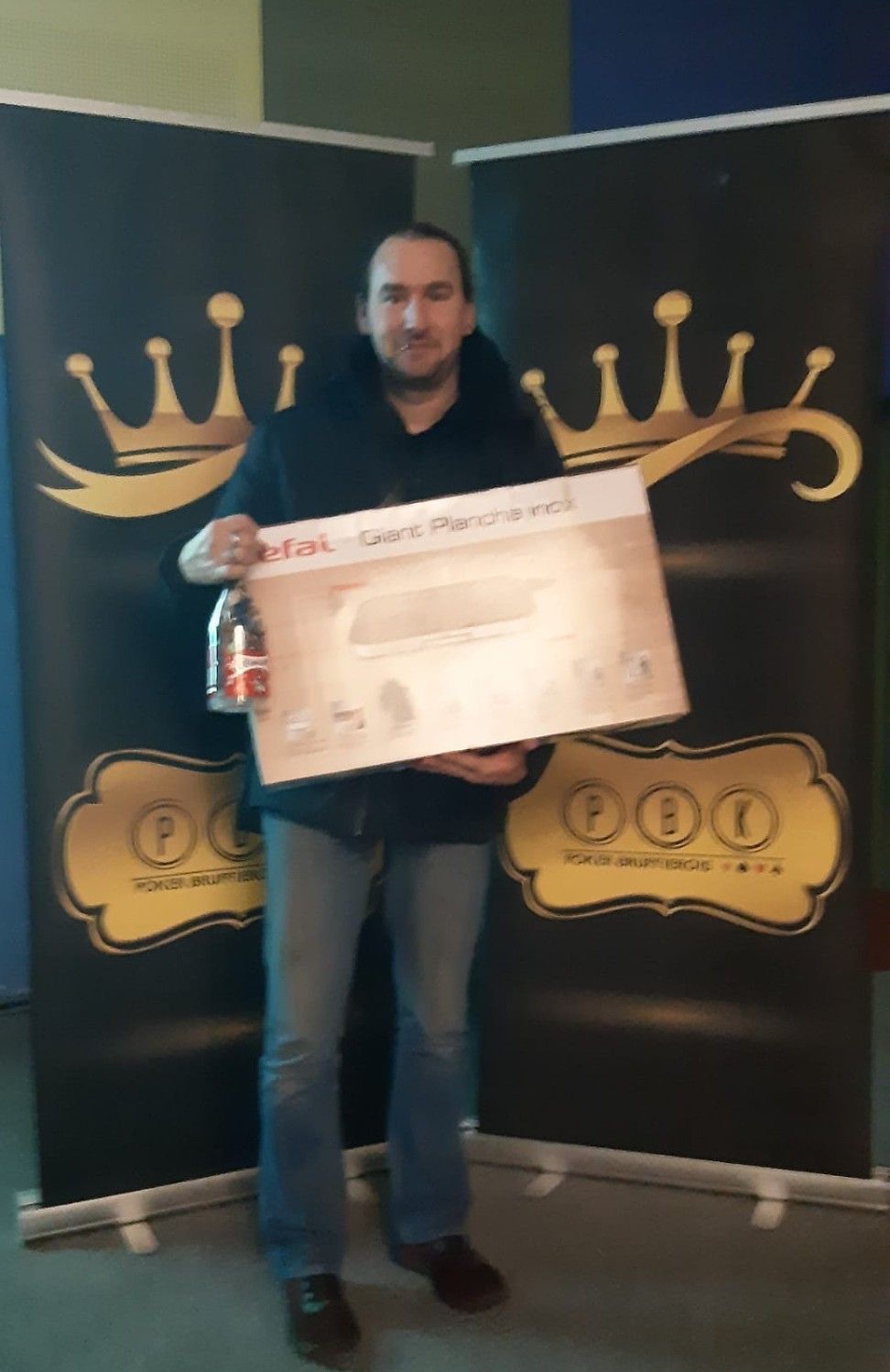 Tournoi du Téléthon 2024 - 6